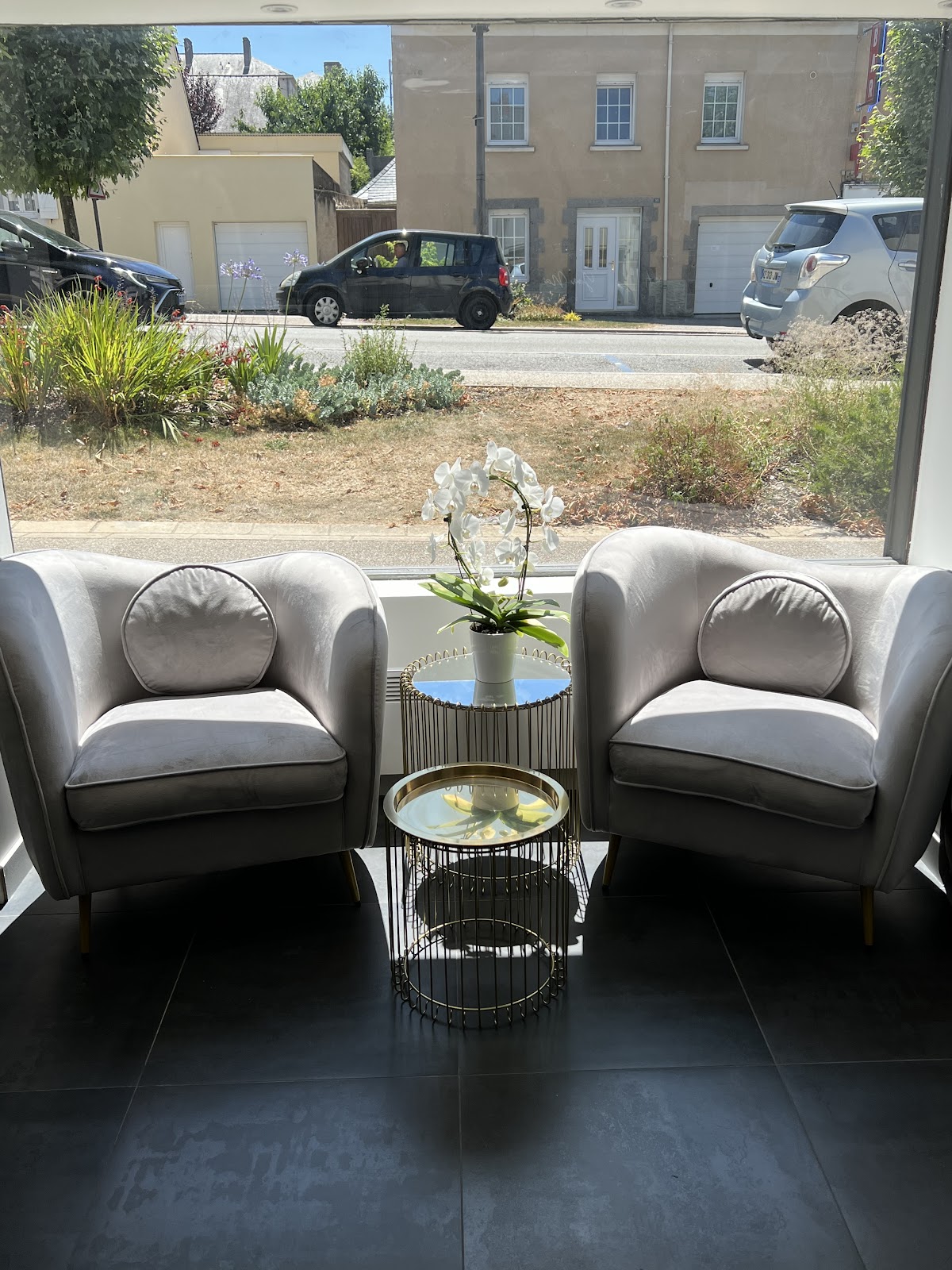 M Luxury Nails - Onglerie