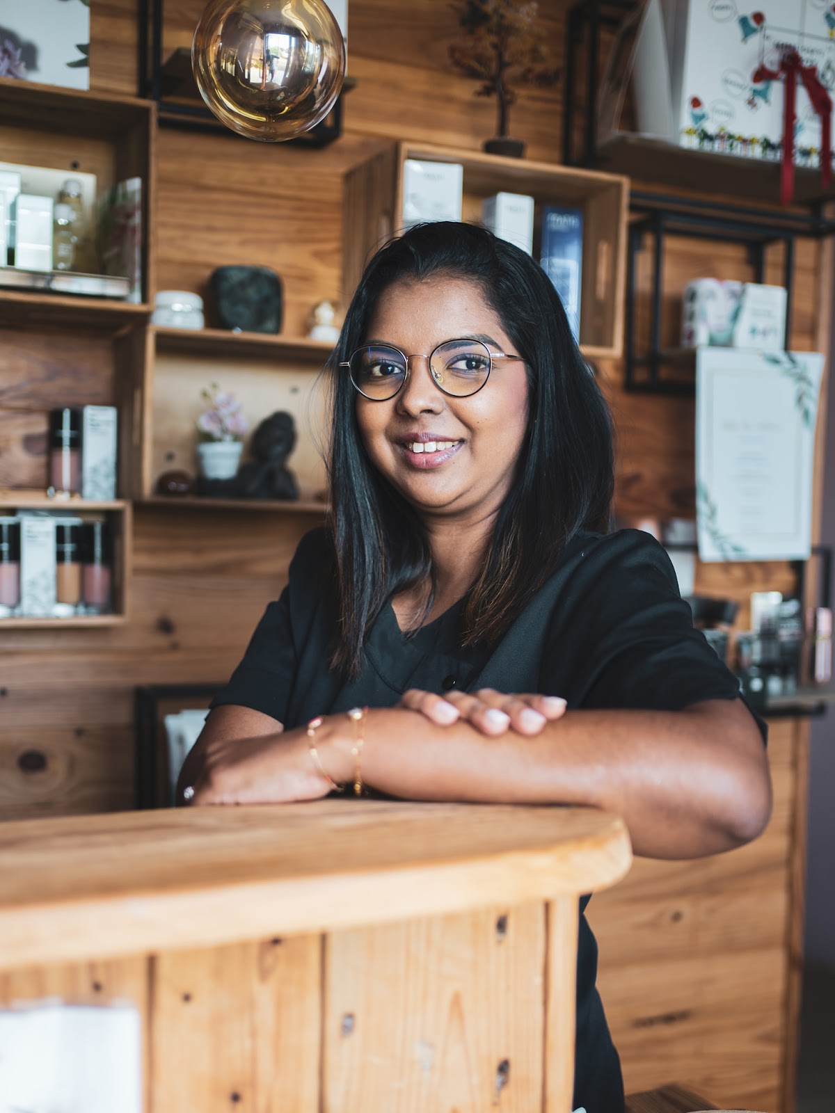 L'institut L'instant Magic