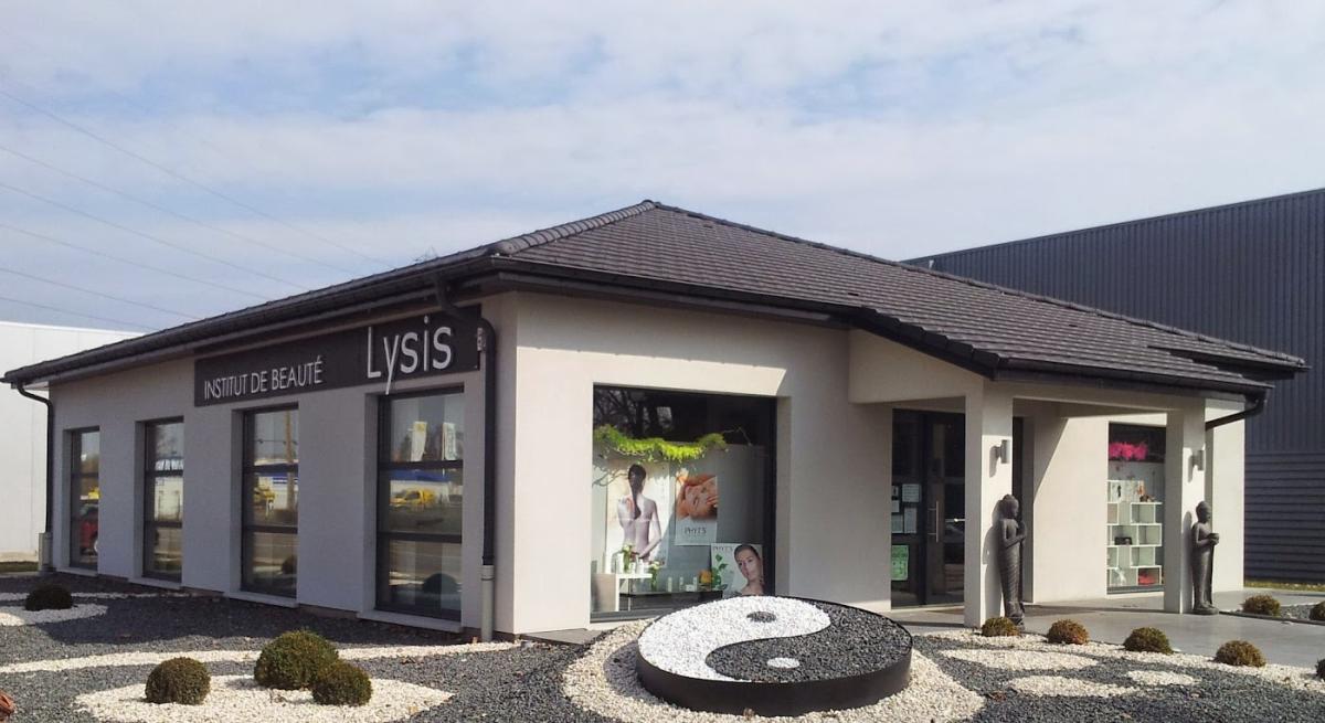 Institut de Beauté Lysis