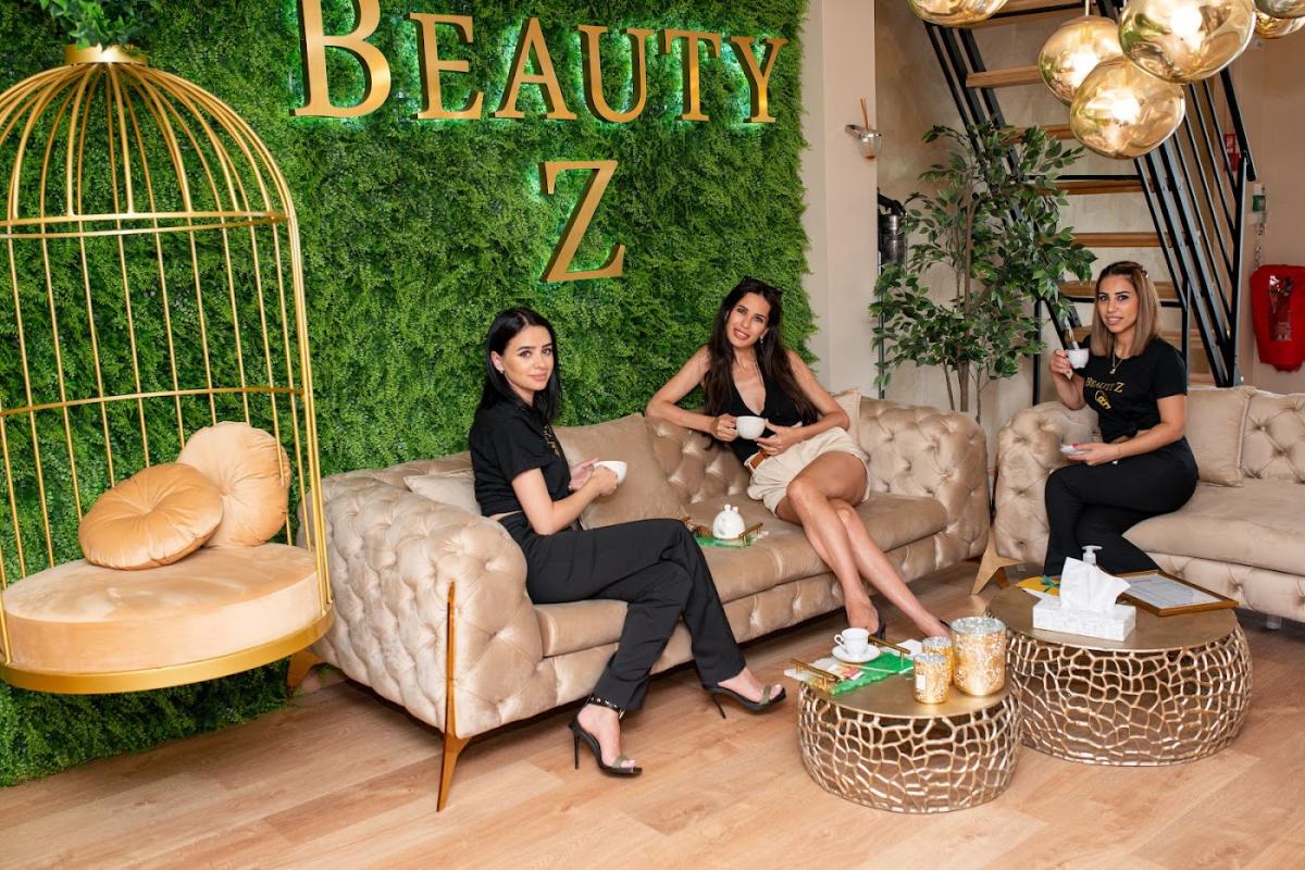 Institut Beauty Z