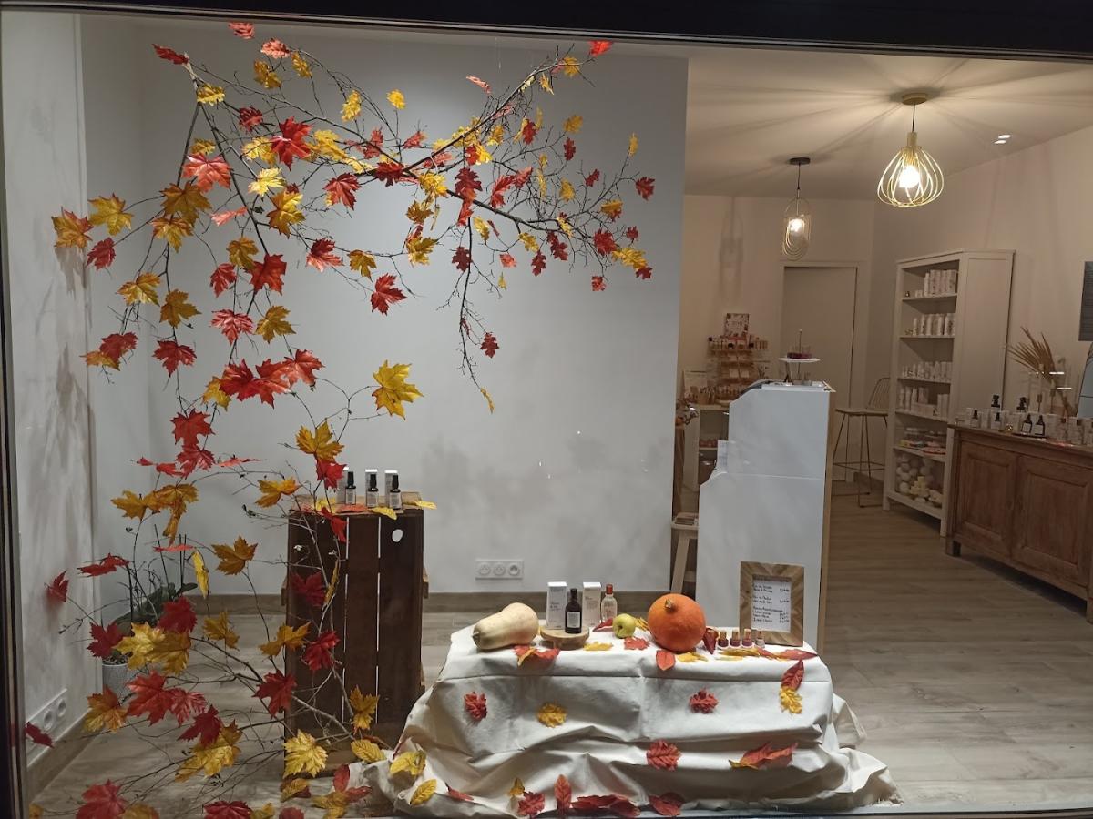 L'institut de Coralie