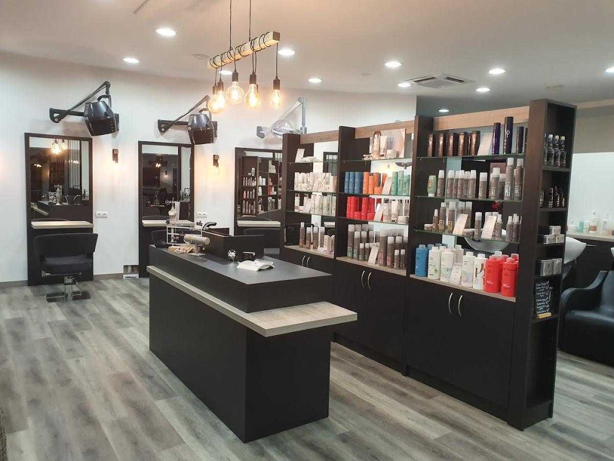 Euro Coiffure