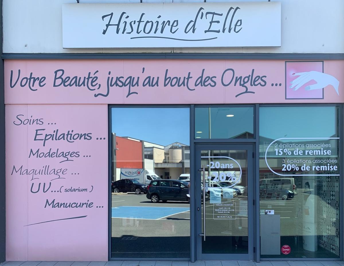 Histoire d'Elle