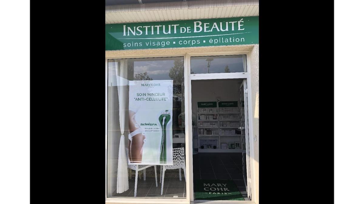 Institut Beaut'Evasion