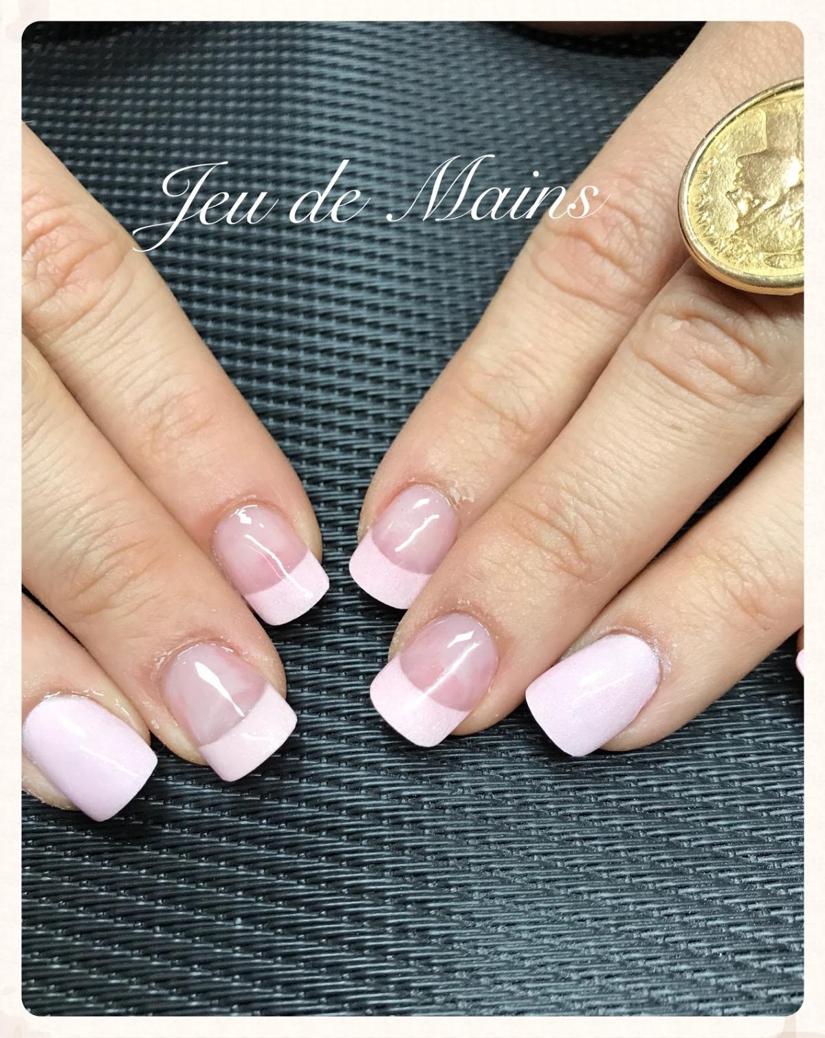 Institut Jeu de Mains