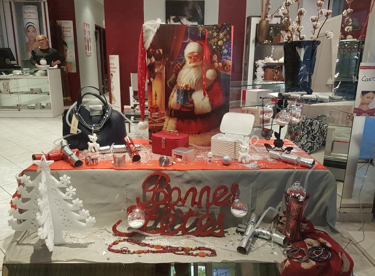 Cybelle - institut de beauté.