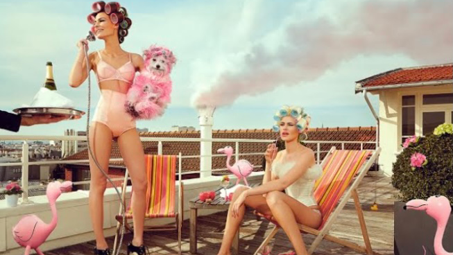 L'Institut de Peau-line