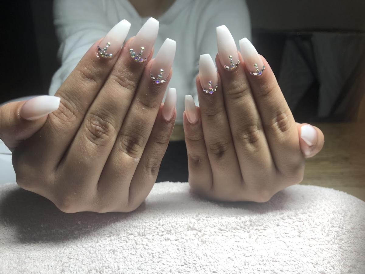 ONGLE CHIC BY FATY