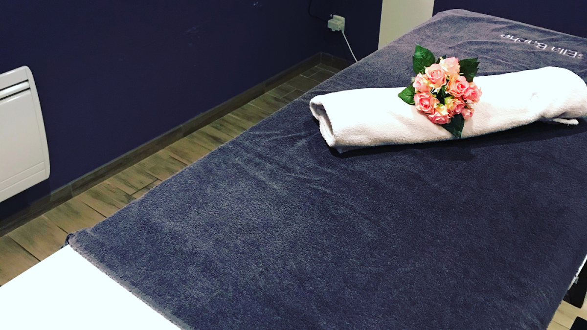 Institut Éclat des Sens