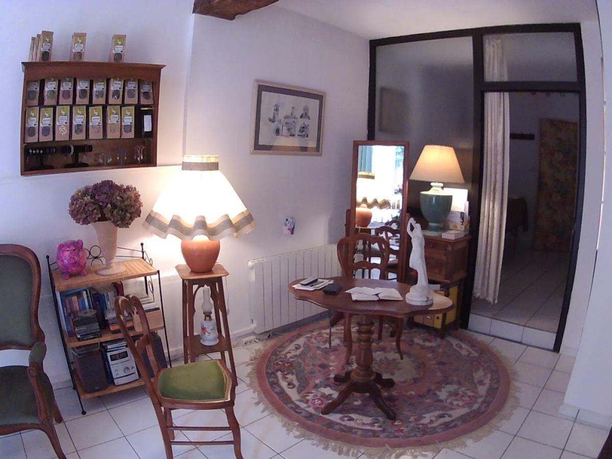 Cabinet de Sophrologie et Bien être