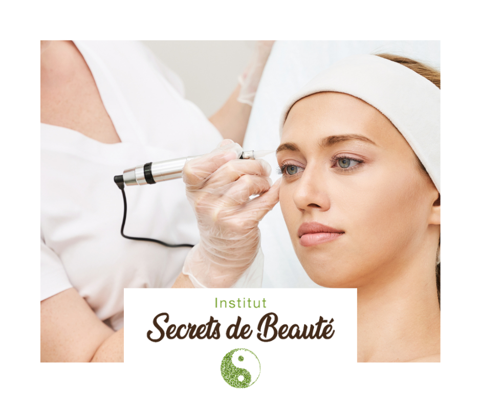 Institut de Beauté - Secrets de Beauté Marie-Fleur