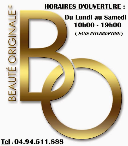 Beauté Originale