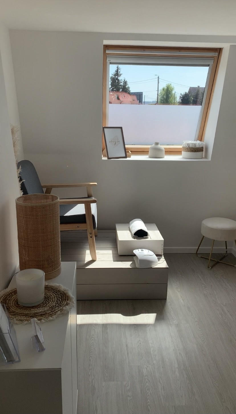 Beauty room by Charlotte