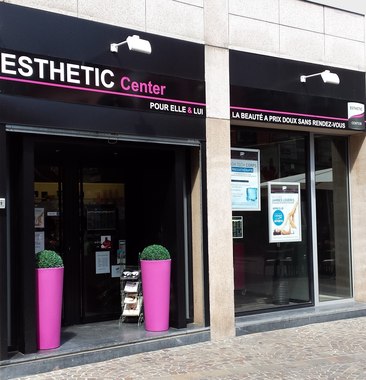 Esthetic Center Lille - Institut