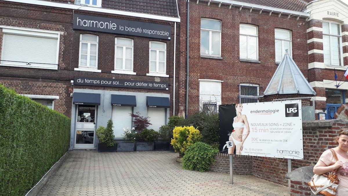 Harmonie