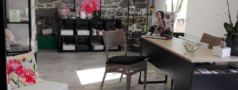 Institut Sable Et Bambou