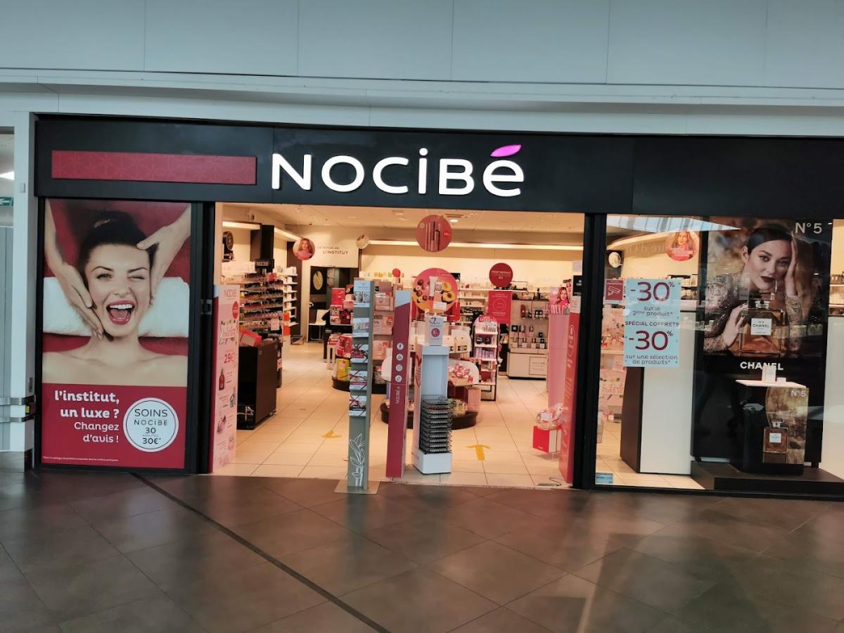 Nocibé - SAINT MEDARD