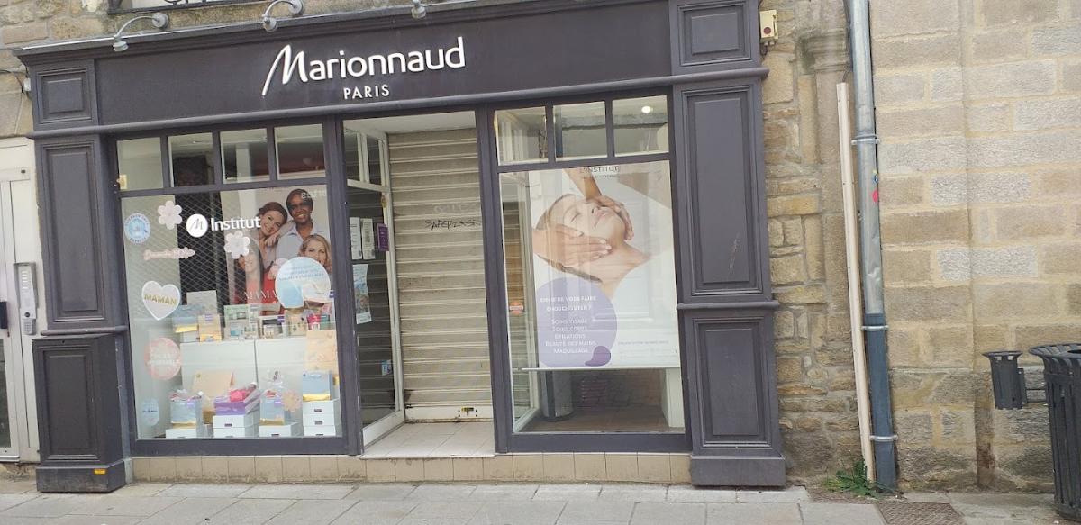 Marionnaud - Parfumerie & Institut