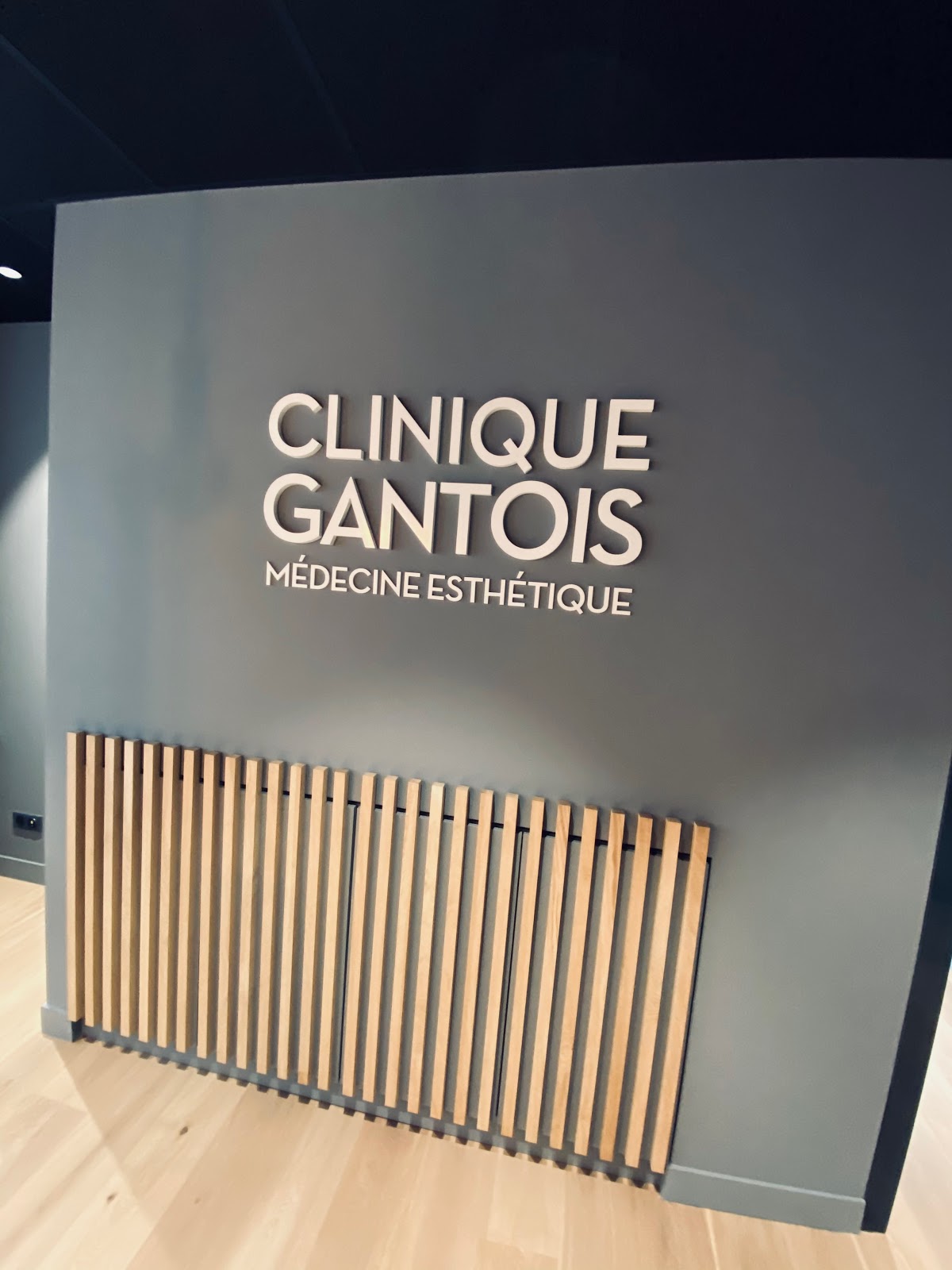 CLINIQUE GANTOIS