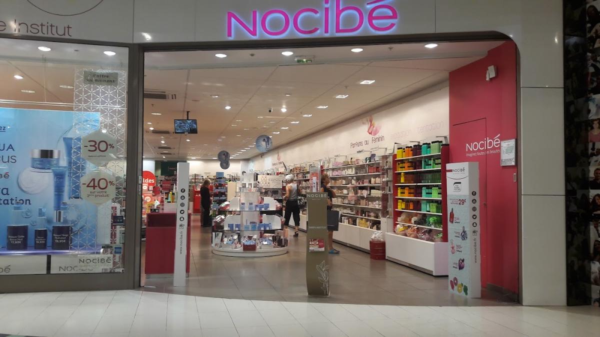 Nocibé - NANTES PARIDIS