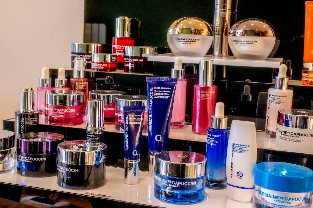 En Maud Beauté - Institut à Longwy