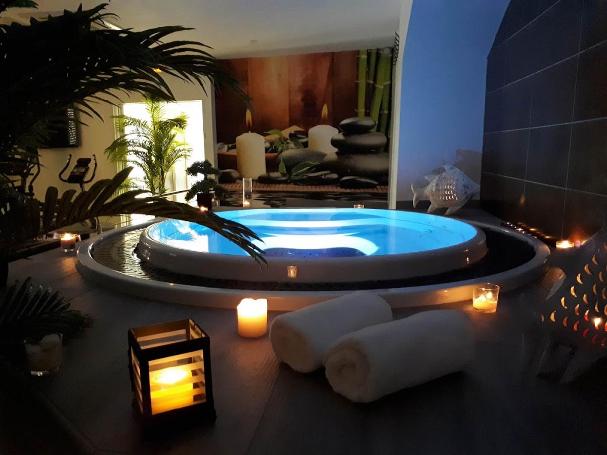 Institut de beauté & Spa Les Alpes