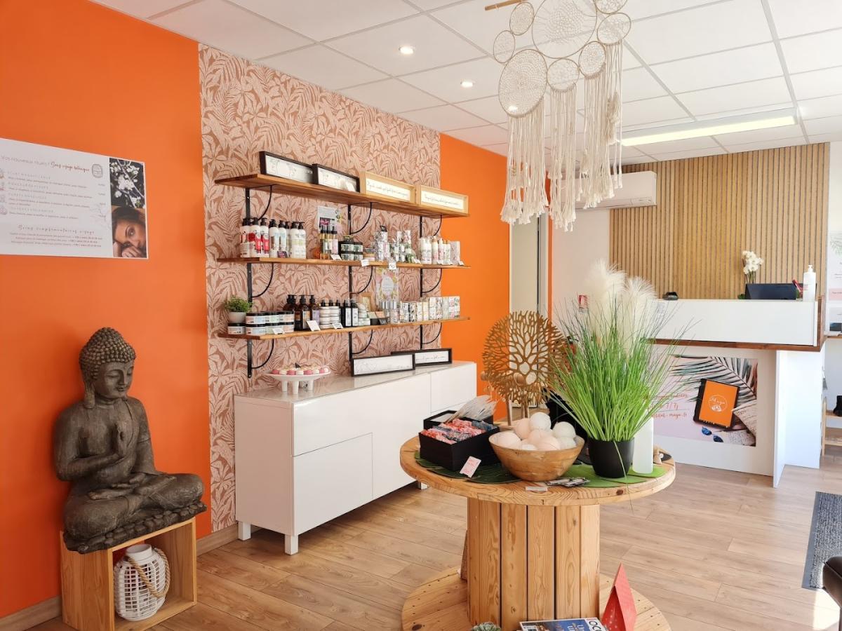 Maya institut - institut de beauté Toulouse