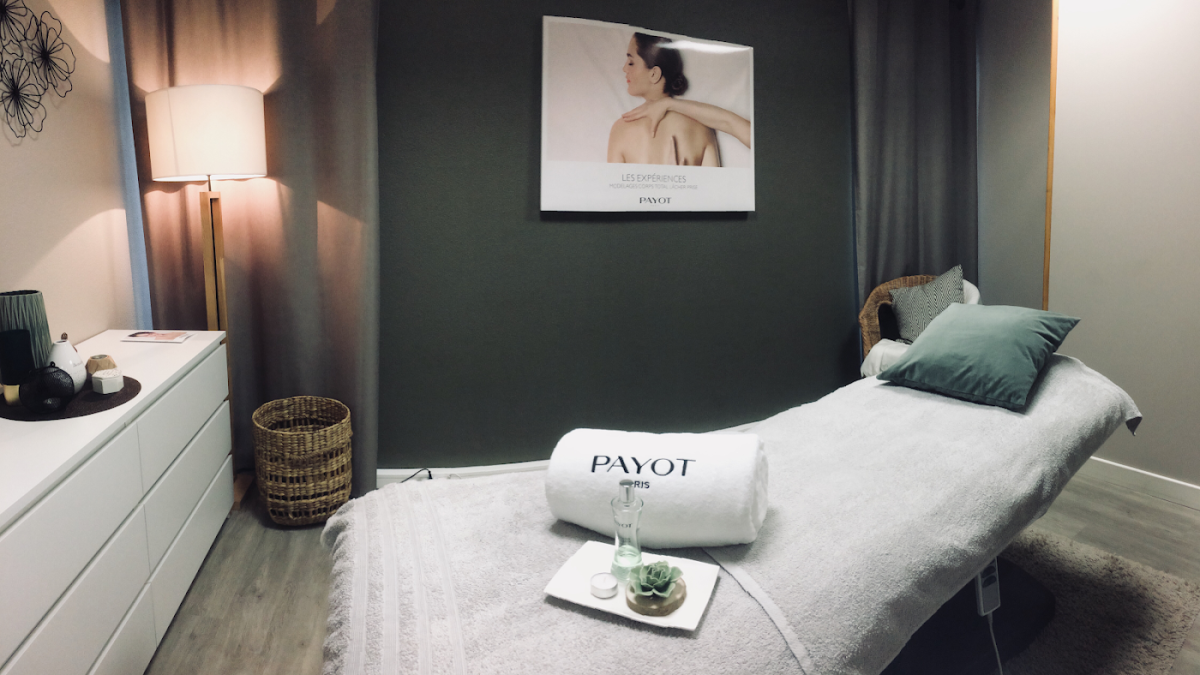 Le Temps d'Une Parenthèse