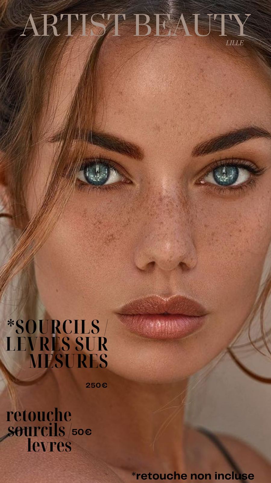 The SHADE MICROBLADING & DERMOGRAPHIE