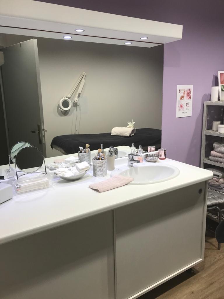 Ephélide Beauté Chevaigné