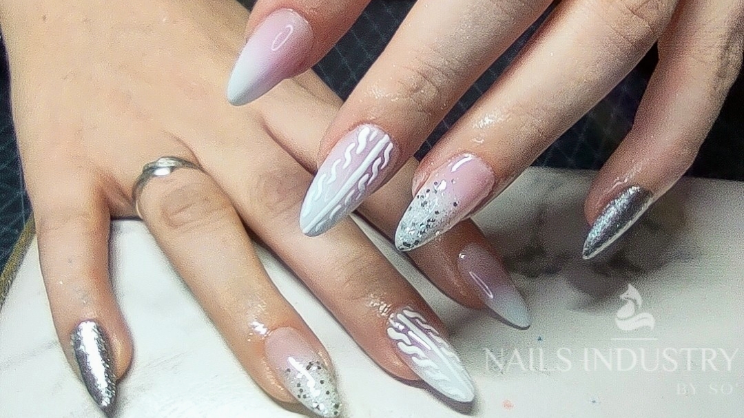 Nails Industry by So'