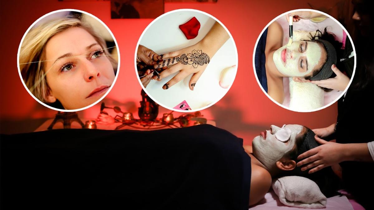 Nava Plaza Beauté - Coignières