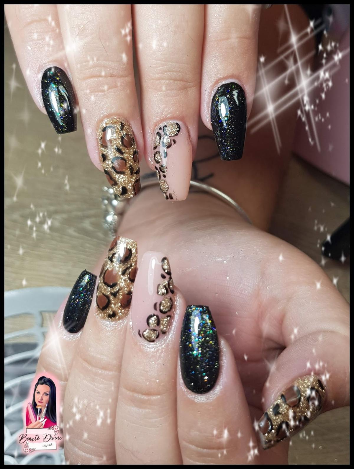 Beauté Divine By Ludi