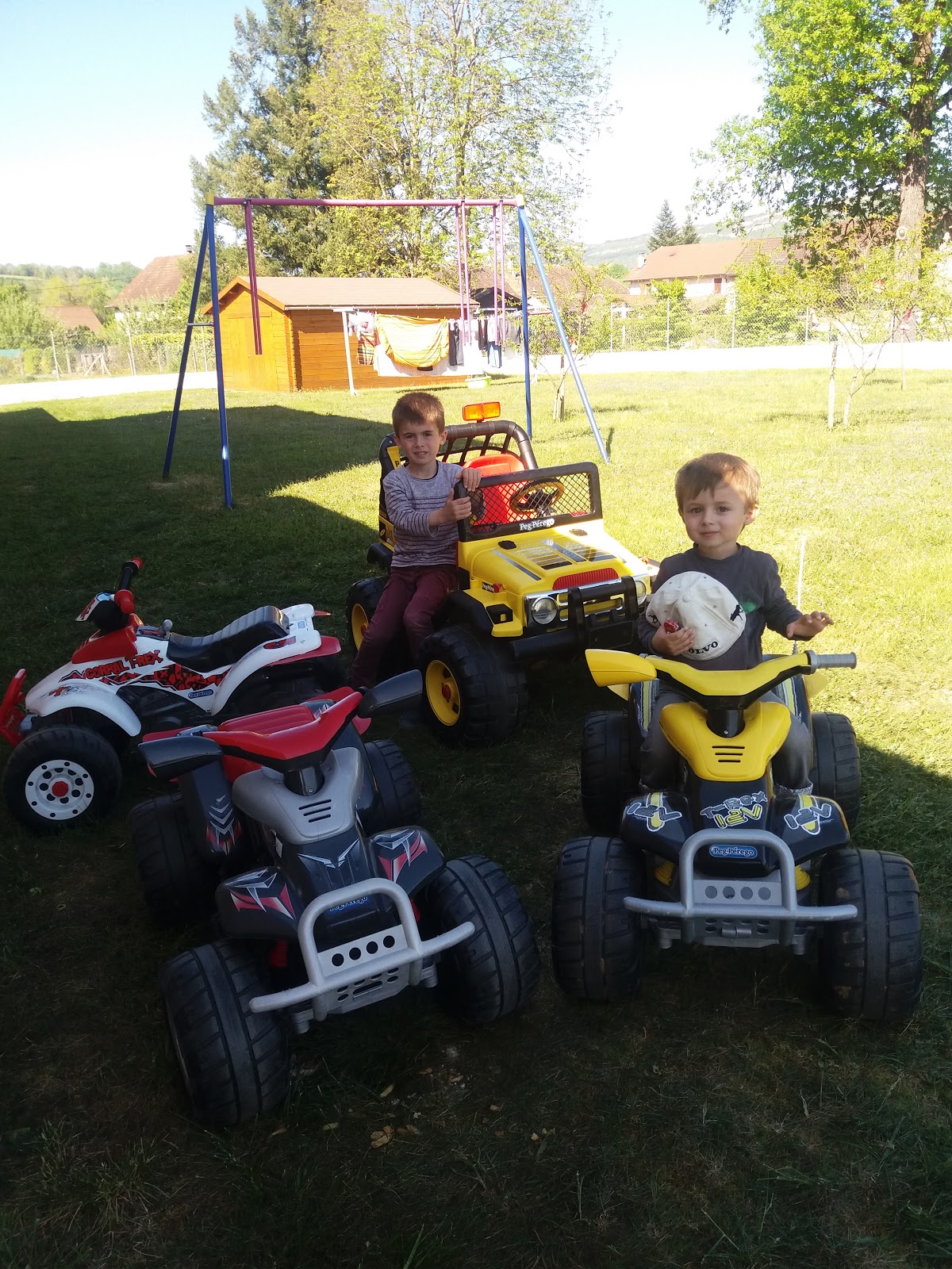 Maillard Favre Laetitia