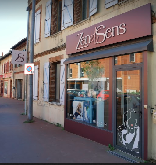 Zen et Sens - Institut de beauté Toulouse