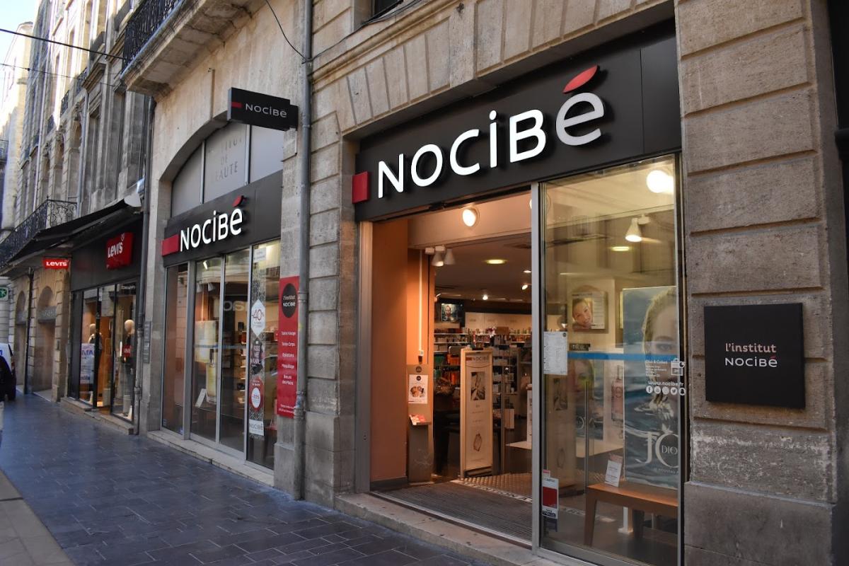 Nocibé - BORDEAUXSTE CATHERINE