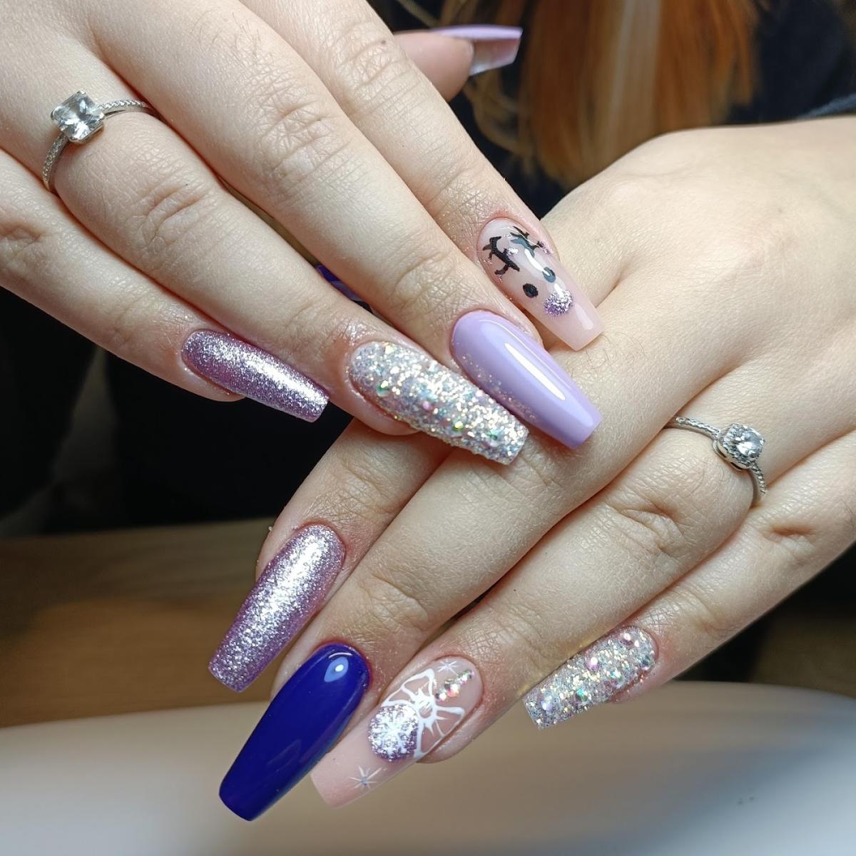 Kelly C. Nail Art