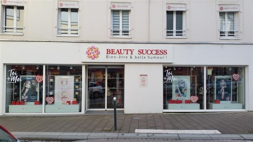 Beauty Success