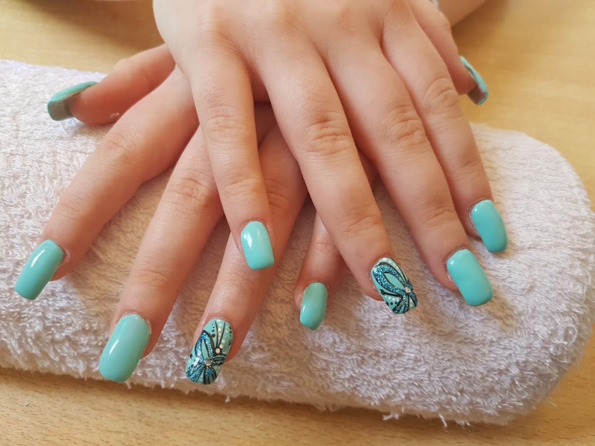 Glam'Institut (institut de beauté à Liomer) 07.49.18.64.36