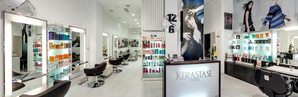 Coiffeur des Nations