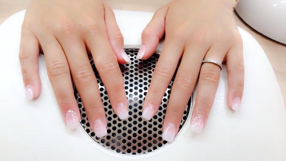 Yvannails Beauty Institut