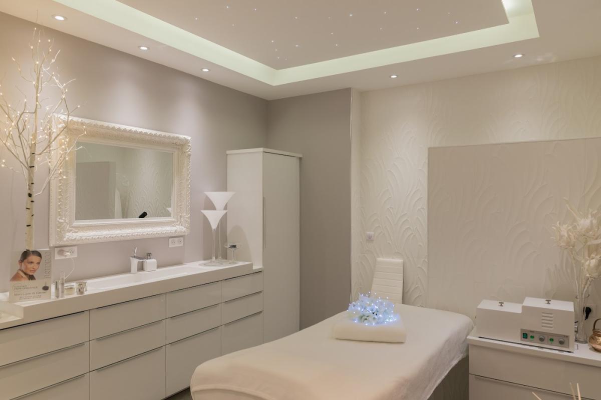 Institut de beauté Amélia - parfumerie