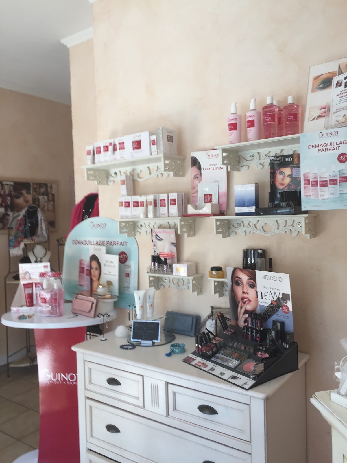 Bien Etre et Beauté