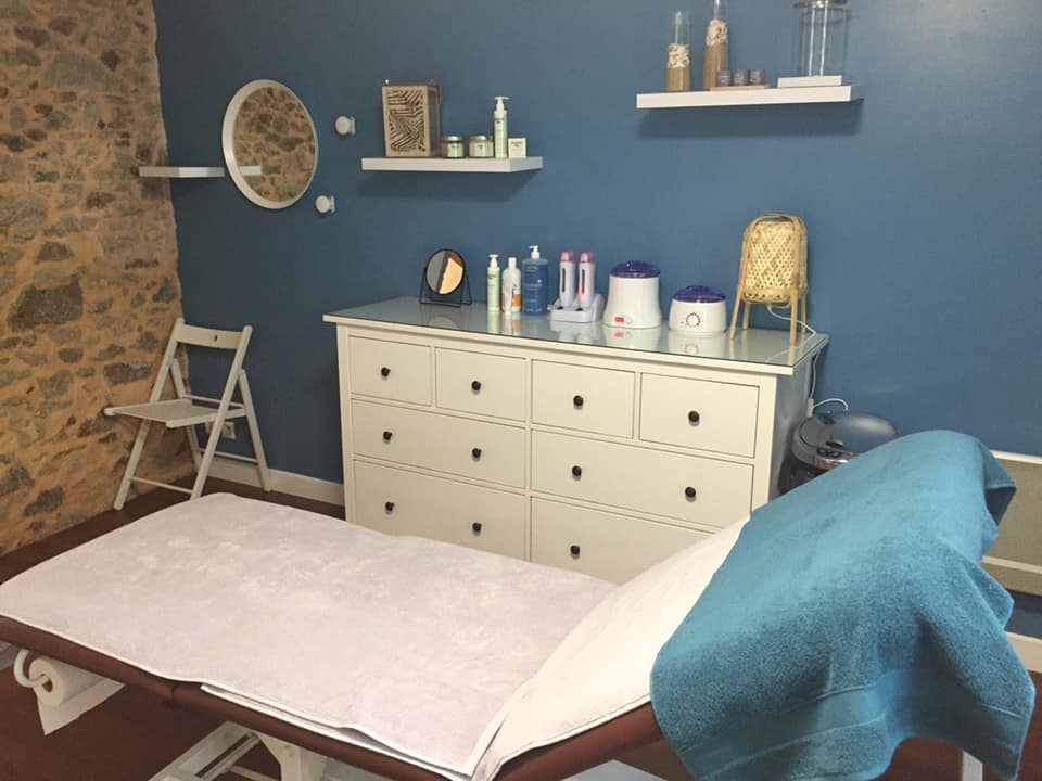 Bulle d'A institut de beauté