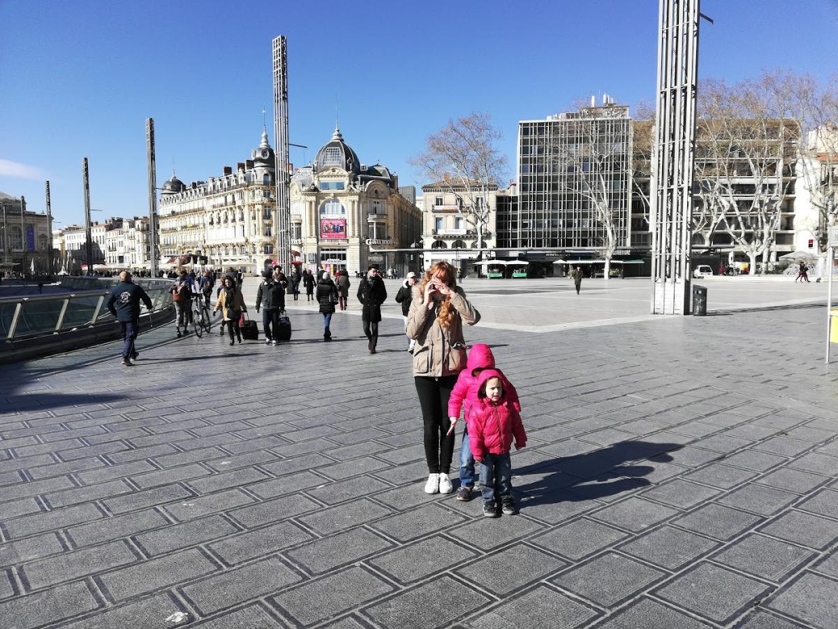 Beauté Comédie - Institut de beauté à Montpellier