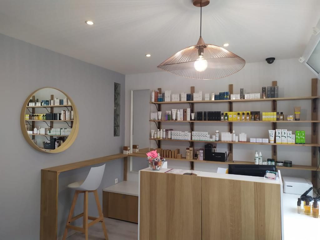 Instant de Bien Être