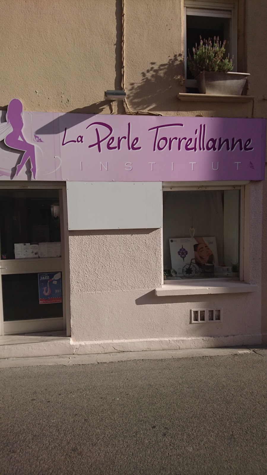 La Perle Torreillane