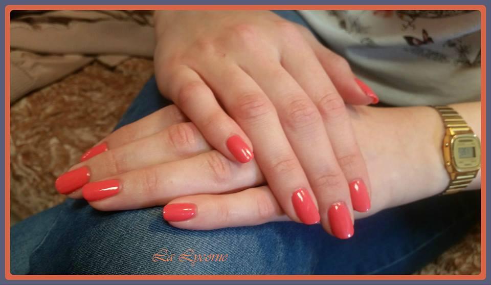 La Lycorne salon de manucure