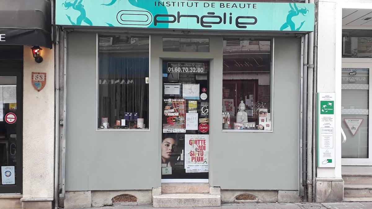INSTITUT OPHÉLIE (Esthétique - Parfumerie)