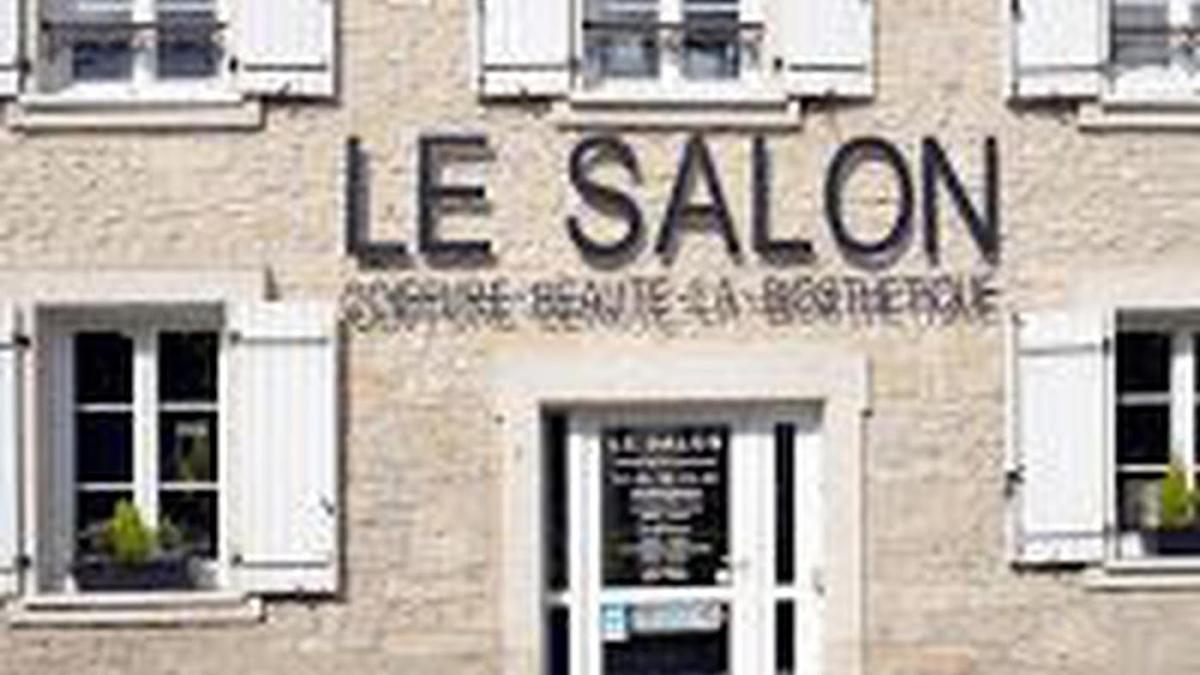 Le Salon